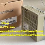 Omron R88D-WT08H – Servo Driver new 100% – Hoàng Anh Phương