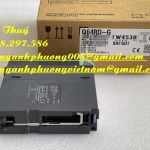 Module I/O Mitsubishi Q64RD-G – Chuyên hàng nhập khẩu Japan