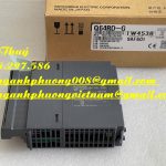 Module I/O Mitsubishi Q64RD-G – Chuyên hàng nhập khẩu Japan