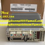 Omron R88D-WT04H – Bộ điều khiển – Hàng nhập giá tốt