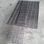 Chuyên cung cấp Tấm sàn Grating MĐC