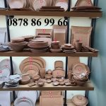 Nới bán sỉ Chén Dĩa nhựa melamine cao cấp Superware Thái lan