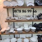 Nới bán sỉ Chén Dĩa nhựa melamine cao cấp Superware Thái lan