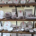 Nới bán sỉ Chén Dĩa nhựa melamine cao cấp Superware Thái lan