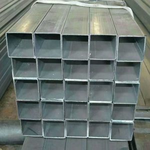 Thép hộp Q235/SS400, S235JR – Unico Steel