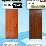 ????CỬA NHỰA THINHVUONGDOOR  SỰ LỰA CHỌN THÔNG MINH CHO NGÔI NHÀ CỦA BẠN.????