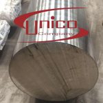 Unico chuyên cấp – Trục rèn inox 304/ SUS304