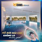 Tặng vàng SJC khi đặt cọc mua căn hộ tại Bcons Avenue