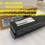 Module kết hợp I/O từ xa AJ65SBTB1-32DT1 mitsubishi 24VDC