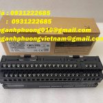 Module kết hợp I/O từ xa AJ65SBTB1-32DT1 mitsubishi 24VDC