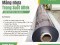 Màng nhựa pvc trong suốt khổ lớn 1.5mm