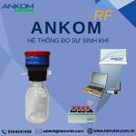 Hệ thống đo sự sinh khí ANKOM RF