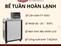 Bể tuần hoàn lạnh SCI Finetech