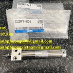 Xy lanh SMC CDJ2RA16-60Z-B – Thiết bị công nghiệp nhập khẩu