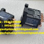 CLK-15JF40C Togami – magnetic contactor – chính hiệu Togami