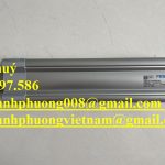 Chuyên xi lanh – Festo DSBC-50-160-PPVA-N3 – Nhập khẩu Germany