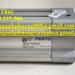 Chuyên xi lanh – Festo DSBC-50-160-PPVA-N3 – Nhập khẩu Germany