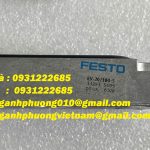 Mô đun kẹp EV-20/180-5 Festo – khí nén – hàng mới