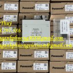 Panasonic FP2 Series – Model FP2-Y64T – Mô đun giá tốt