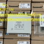 Panasonic FP2 Series – Model FP2-Y64T – Mô đun giá tốt