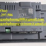 Thiết bị công nghiệp giá tốt – Màn hình Mitsubishi GS2107-WTBD