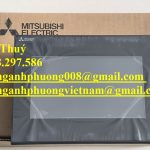 Thiết bị công nghiệp giá tốt – Màn hình Mitsubishi GS2107-WTBD