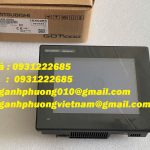 HAP – Cung cấp HMI GOT1000 sê ri GT1050-QBBD mitsubishi