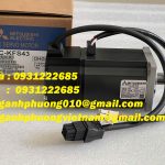 Bán toàn quốc – Servo HC-KFS43 mitsubishi – giá luôn tốt