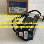 Bán toàn quốc – Servo HC-KFS43 mitsubishi – giá luôn tốt