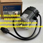 Bán toàn quốc – Servo HC-KFS43 mitsubishi – giá luôn tốt