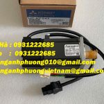 Bán toàn quốc – Servo HC-KFS43 mitsubishi – giá luôn tốt