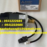 Servo 0.4kW HC-KFS43 mitsubishi – nhập trực tiếp