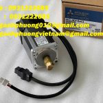 Servo 0.4kW HC-KFS43 mitsubishi – nhập trực tiếp