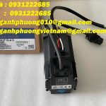 Servo 0.4kW HC-KFS43 mitsubishi – nhập trực tiếp