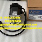 Servo 0.4kW HC-KFS43 mitsubishi – nhập trực tiếp