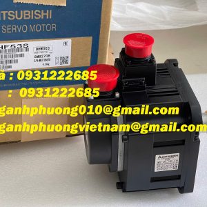 Hàng new HF53S mitsubishi – động cơ công nghiệp – nhập khẩu