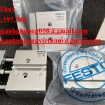 Xi lanh DFM-20-20-P-A-GF – Festo giá tốt tại VN