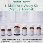 Bộ Xét nghiệm Acid L-Malic (Regular)