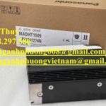 Panasonic MADHT1505 – Bộ điều khiển mới 100% – Hoàng Anh Phương