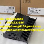 Panasonic servo MADKT1507CA1 200W nhập hàng mới