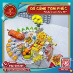 Những Ý Nghĩa Về Heo Quay Nguyên Con Trên Mâm Cúng