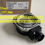 Encoder servo motor OSA17-020 – Hàng Mitsubishi giá tốt