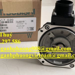 Encoder servo motor OSA17-020 – Hàng Mitsubishi giá tốt