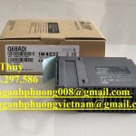 Module I/O Q68ADI – Hàng chuẩn Mitsubishi Japan