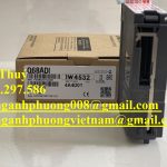 Module I/O Q68ADI – Hàng chuẩn Mitsubishi Japan