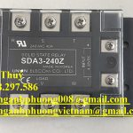 Union SDA3-240Z – Relay bán dẫn chính hãng – Hàng nhập khẩu