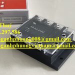 Union SDA3-240Z – Relay bán dẫn chính hãng – Hàng nhập khẩu