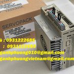 SGDM-08ADA Yaskawa – Servo driver chính hãng – hàng mới