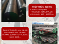 Thép tròn 42CrMo – Unico Steel