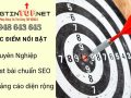 DỊCH VỤ WEBSITE THIẾT KẾ WEBSITE CHUẨN SEO GIÁ RẺ